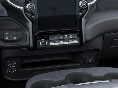 2026 Ram 2500 — photo 24 view