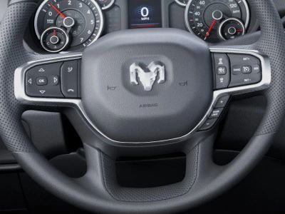 2026 Ram 2500 — photo 19 view