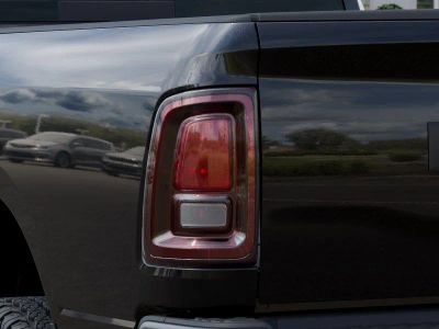 2026 Ram 2500 — photo 9 view