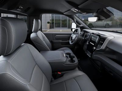 2026 Ram 2500 — photo 15 view