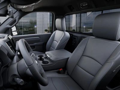 2026 Ram 2500 — photo 23 view