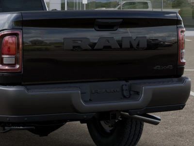 2026 Ram 2500 — photo 13 view