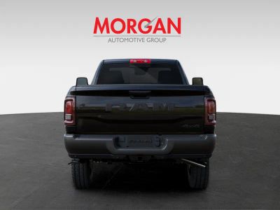 2026 Ram 2500 — photo 7 view