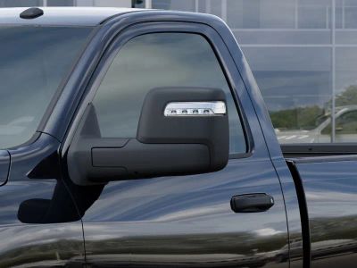 2026 Ram 2500 — photo 12 view