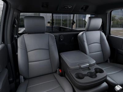 2026 Ram 2500 — photo 16 view