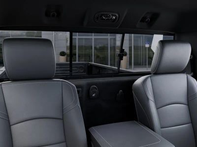 2026 Ram 2500 — photo 26 view