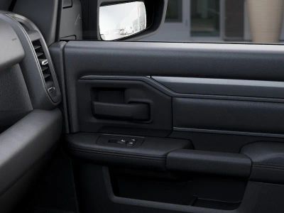 2026 Ram 2500 — photo 25 view
