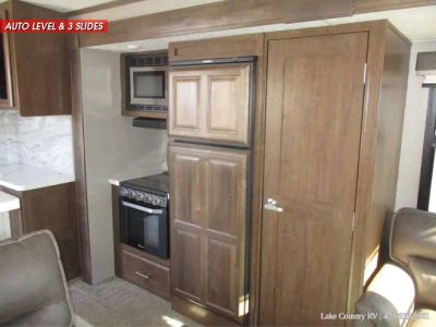 2020 Rockwood Signature — photo 14 view