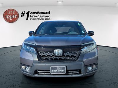 2020 Honda Passport - Photo 2