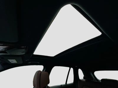 2026 BMW X5 — photo 16 view