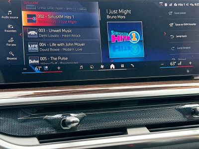 2026 BMW X5 — photo 12 view