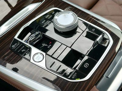2026 BMW X5 — photo 14 view