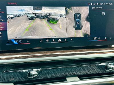2026 BMW X5 — photo 11 view