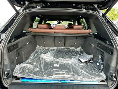 2026 BMW X5 — photo 21 view
