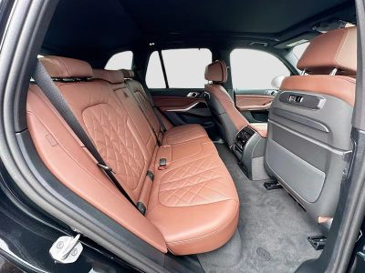 2026 BMW X5 — photo 22 view