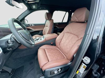 2026 BMW X5 — photo 15 view