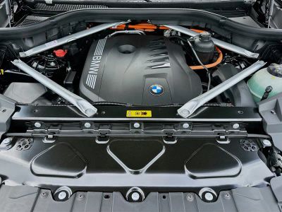 2026 BMW X5 — photo 25 view