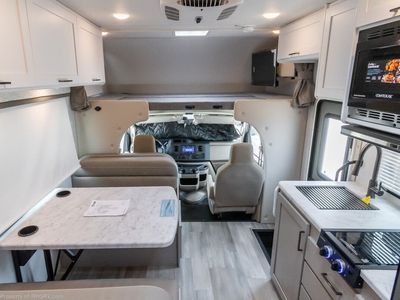 2026 Thor Motor Coach Four Winds - Photo 3