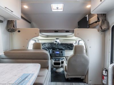 2026 Thor Motor Coach Four Winds - Photo 5