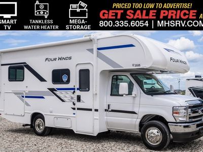 2026 Thor Motor Coach Four Winds - Photo 1