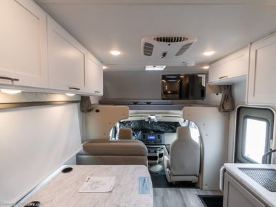 2026 Thor Motor Coach Four Winds - Photo 4