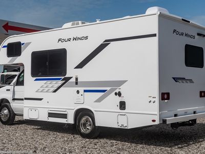 2026 Thor Motor Coach Four Winds - Photo 2