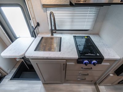 2026 Thor Motor Coach Four Winds - Photo 15