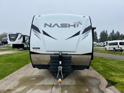 2024 Northwood Nash - Photo 3