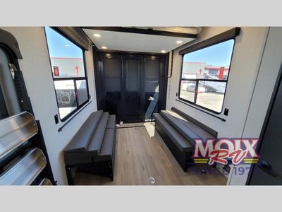 2026 Grand Design Momentum G-Class — photo 25 view