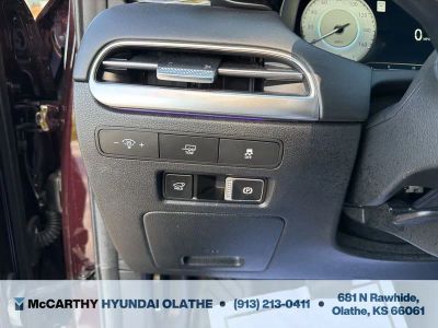 2024 Hyundai Palisade - Photo 26