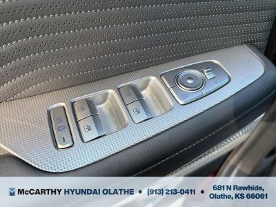 2024 Hyundai Palisade - Photo 39