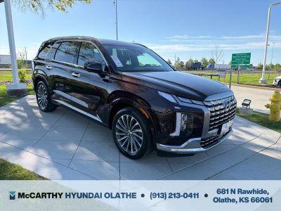 2024 Hyundai Palisade - Photo 7
