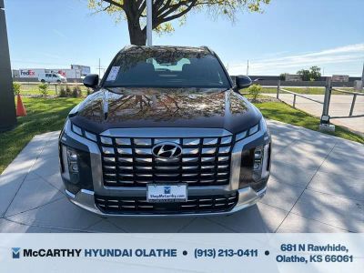 2024 Hyundai Palisade - Photo 8