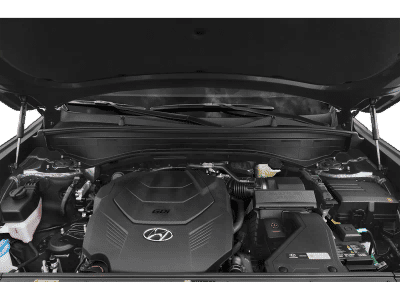 2024 Hyundai Palisade - Photo 49