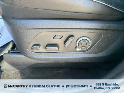 2024 Hyundai Palisade - Photo 25
