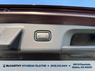 2024 Hyundai Palisade - Photo 17