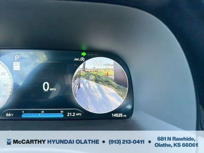2024 Hyundai Palisade - Photo 40