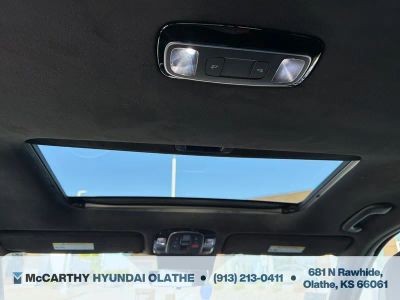 2024 Hyundai Palisade - Photo 22