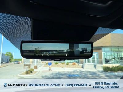 2024 Hyundai Palisade - Photo 36