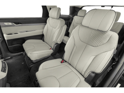 2024 Hyundai Palisade - Photo 50