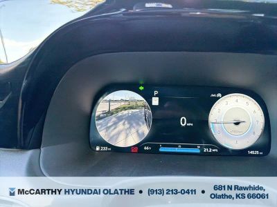 2024 Hyundai Palisade - Photo 41