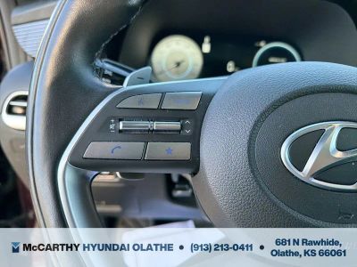 2024 Hyundai Palisade - Photo 27