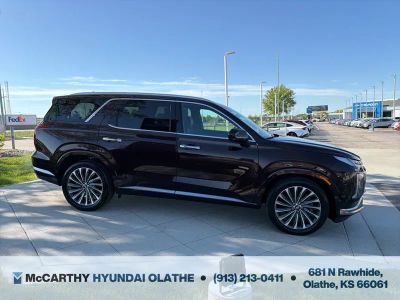 2024 Hyundai Palisade - Photo 6