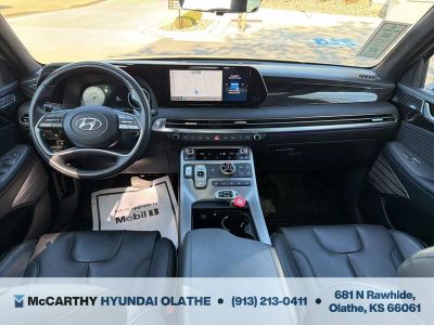 2024 Hyundai Palisade - Photo 21