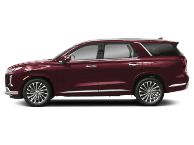 2024 Hyundai Palisade - Photo 44