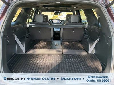 2024 Hyundai Palisade - Photo 12