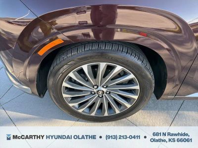 2024 Hyundai Palisade - Photo 9