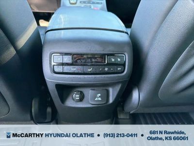 2024 Hyundai Palisade - Photo 20