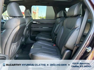 2024 Hyundai Palisade - Photo 18