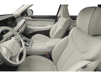 2024 Hyundai Palisade - Photo 47